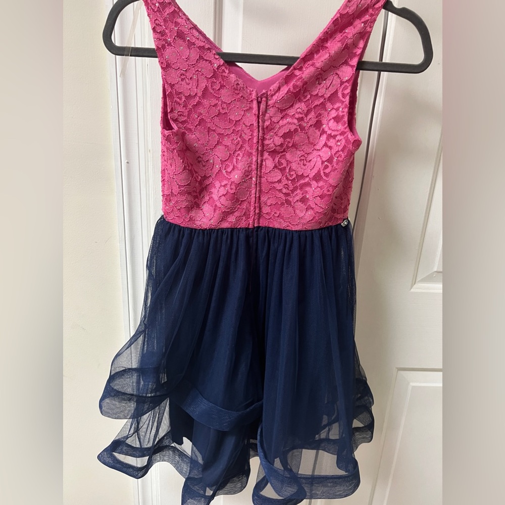 Speechless Girls Dress Size 12